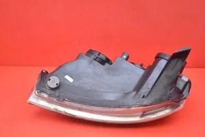 Opel Corsa C Lampa przednia 09114330