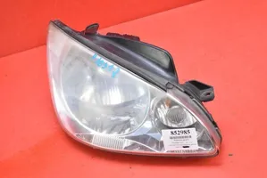 Hyundai Getz Headlight/headlamp HYUNDAI