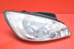 Hyundai Getz Headlight/headlamp HYUNDAI