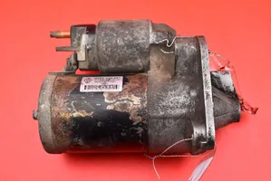 Dacia Logan I Starter motor 8200240487