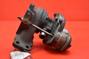 Ford Fiesta Einzelteil Vakuum Unterdruck Turbolader KP35487599