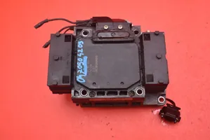 Opel Astra G Engine control unit/module ECU 0470504203