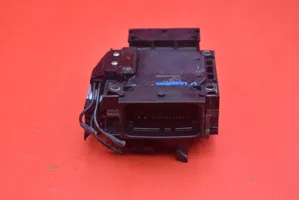 Opel Astra G Engine control unit/module ECU 0470504203