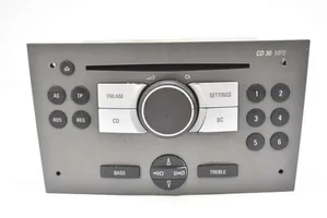 Opel Zafira B Radio / CD-Player / DVD-Player / Navigation OPEL