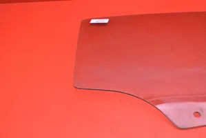 Opel Corsa D Rear door window glass OPEL