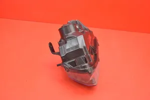 Nissan Almera Tino Phare frontale 0000