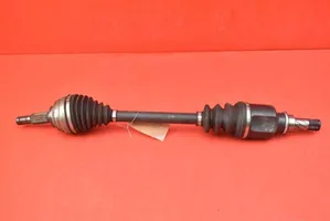 Renault Clio III Semiasse anteriore 250353