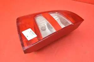 Skoda Fabia Mk1 (6Y) Lampa tylna 6Y6945095D