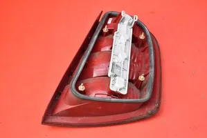 Skoda Fabia Mk1 (6Y) Lampa tylna 6Y6945095D