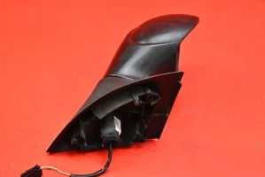 Citroen C3 Front door electric wing mirror 012026