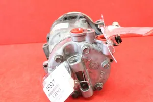 Opel Meriva A Air conditioning (A/C) compressor (pump) 13197538