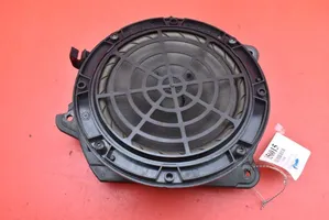 Peugeot 3008 I Subwoofer-bassokaiutin 9688507180