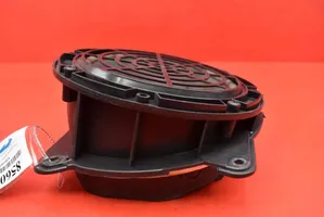 Peugeot 3008 I Subwoofer-bassokaiutin 9688507180