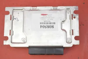 BMW X3 E83 Centralina/modulo motore ECU 7570299-01