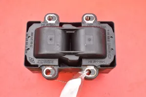 Renault Twingo I High voltage ignition coil 7700274008