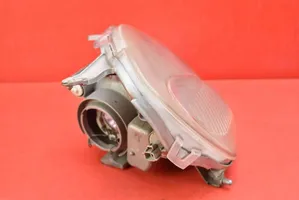 Toyota Yaris Verso Faro/fanale 52-002