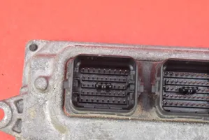 Honda Civic Motorsteuergerät ECU 37820-RSH-G12