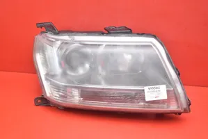 Suzuki Grand Vitara I Headlight/headlamp 100-59079