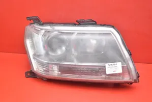 Suzuki Grand Vitara I Priekšējais lukturis 100-59079