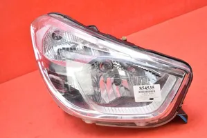 Dacia Dokker Lampa przednia 0000