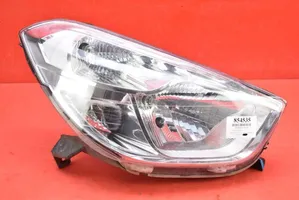 Dacia Dokker Headlight/headlamp 0000