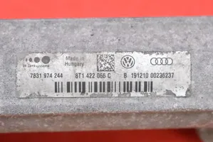 Audi A4 S4 B8 8K Cremagliera dello sterzo 8T1422066C