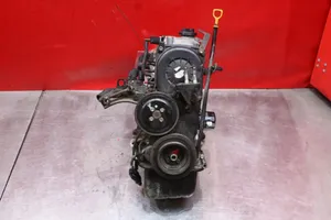 KIA Picanto Двигатель G4HG