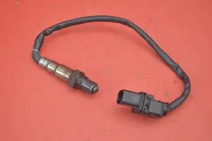 Opel Insignia A Lambda probe sensor 55566184