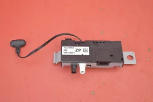 Opel Insignia A Antena (GPS antena) 13327068