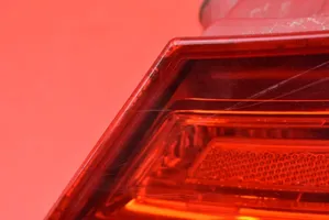 Opel Insignia A Rear/tail lights 13226857