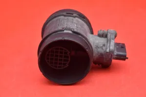 Opel Astra H Mass air flow meter 24439252