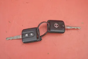 Nissan Almera Tino Stacyjka 285909F902