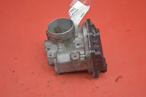 Renault Thalia I Throttle body valve 8200568712D