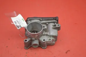 Renault Thalia I Throttle body valve 8200568712D