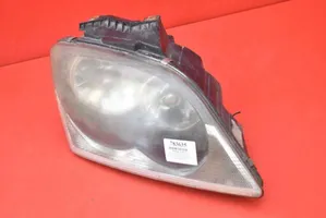 Chrysler Pacifica Headlight/headlamp CHRYSLER