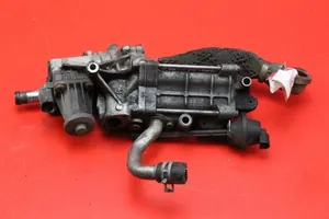 Land Rover Range Rover Evoque L538 Valvola EGR 9X2Q-9U438-CA