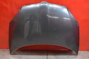 Skoda Fabia Mk2 (5J) Pokrywa przednia / Maska silnika SKODA
