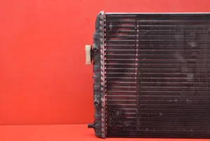 Skoda Fabia Mk2 (5J) Coolant radiator 6Q0121253Q