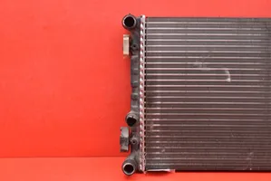 Skoda Fabia Mk2 (5J) Coolant radiator 6Q0121253Q