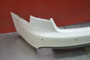 Audi A4 S4 B8 8K Rear bumper AUDI