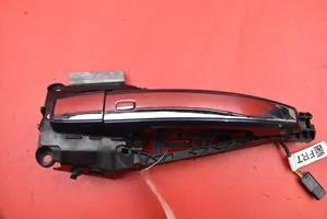 Opel Insignia A Klamka zewnętrzna drzwi przednich 14096401