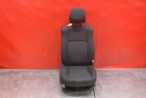 Toyota Avensis Verso Fotel przedni pasażera TOYOTA