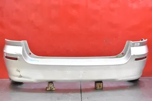 Toyota Corolla Verso E121 Rear bumper TOYOTA