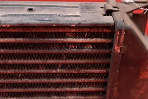 Land Rover Freelander Chłodnica powietrza doładowującego / Intercooler 