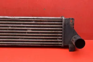 Land Rover Freelander Chłodnica powietrza doładowującego / Intercooler 