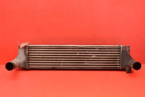 Land Rover Freelander Chłodnica powietrza doładowującego / Intercooler 