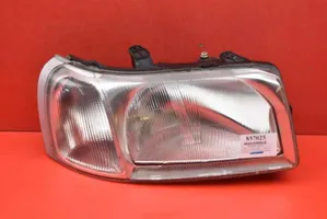 Land Rover Freelander Headlight/headlamp 