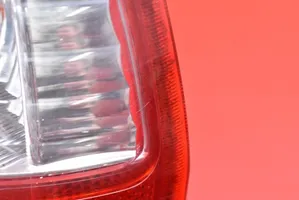 Fiat Panda 141 Rear/tail lights 280202