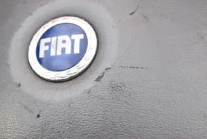 Fiat Panda 141 Steering wheel airbag 735388305