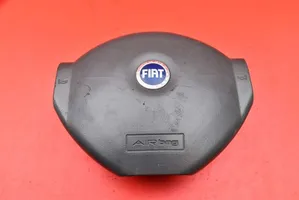 Fiat Panda 141 Steering wheel airbag 735388305